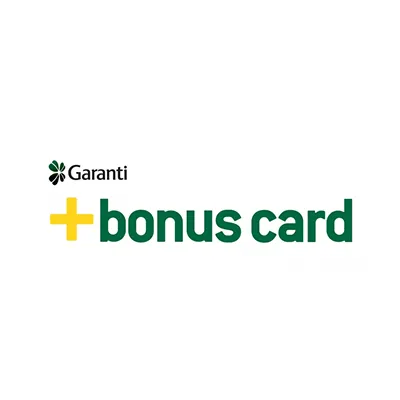 Bonus Card