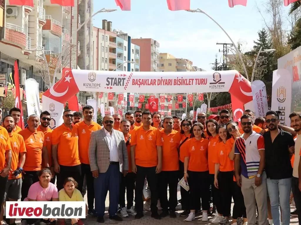 Yarış Şişme Yol Kemeri - 2