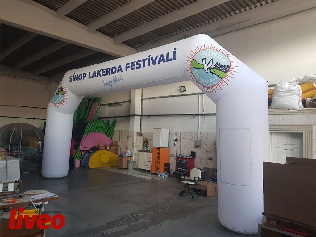 Festival Yol Kemeri - 2