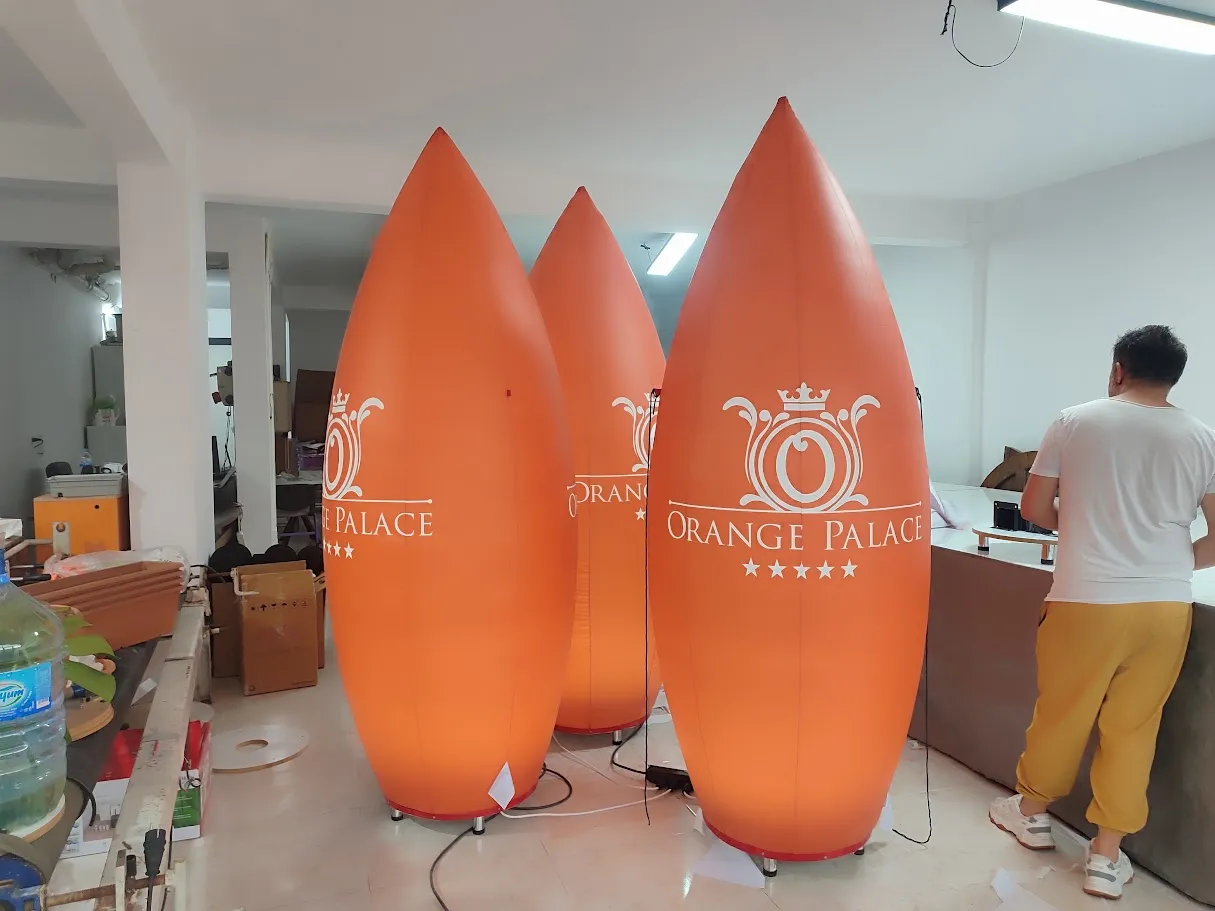 Şişme Dekor Balon - 3