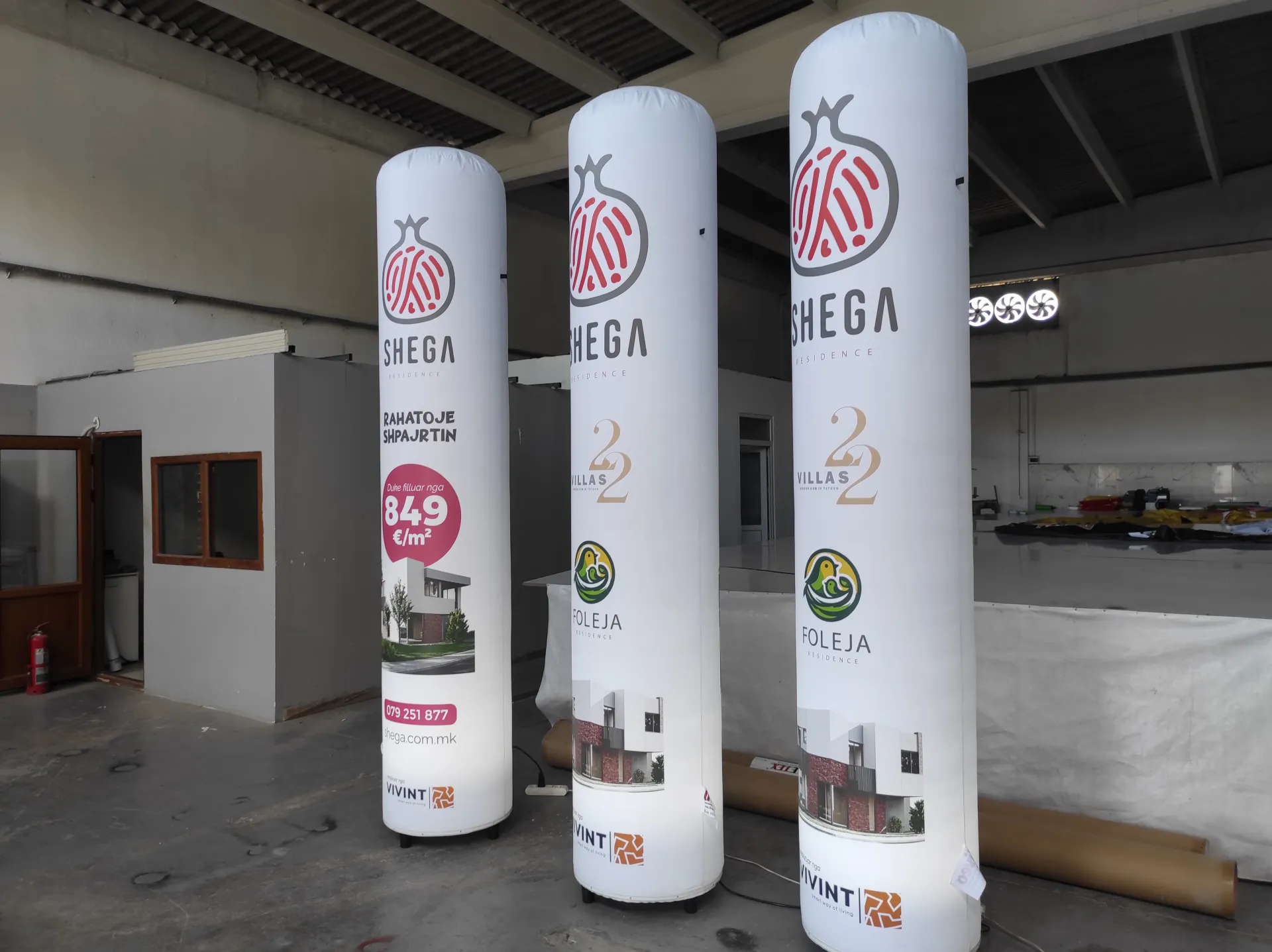 Baskılı Dekoratif Balon - 2