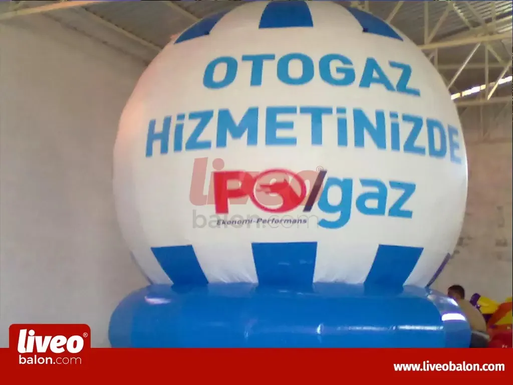Reklam Balonları - 3