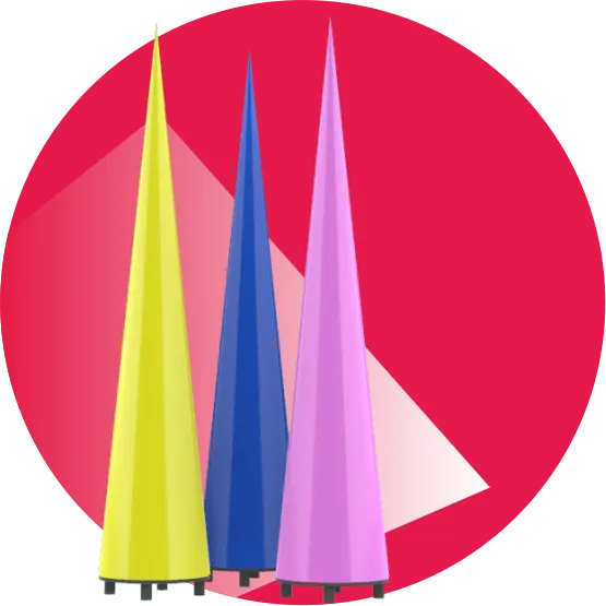 Decorative Balloons