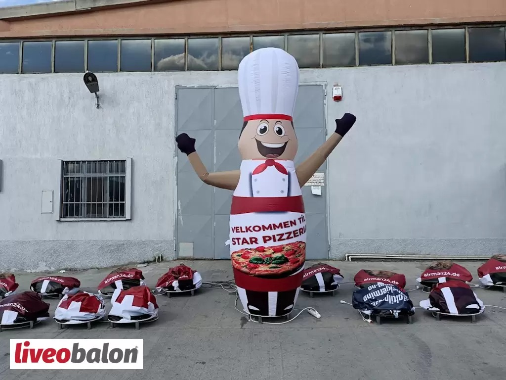 Gel Gel Balon Aşcı